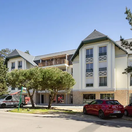 Les Pins 101 - Appt 400M De La Plage Frehel Exterior photo